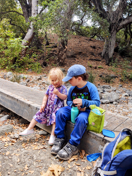 Gift list for your outdoorsy kid π