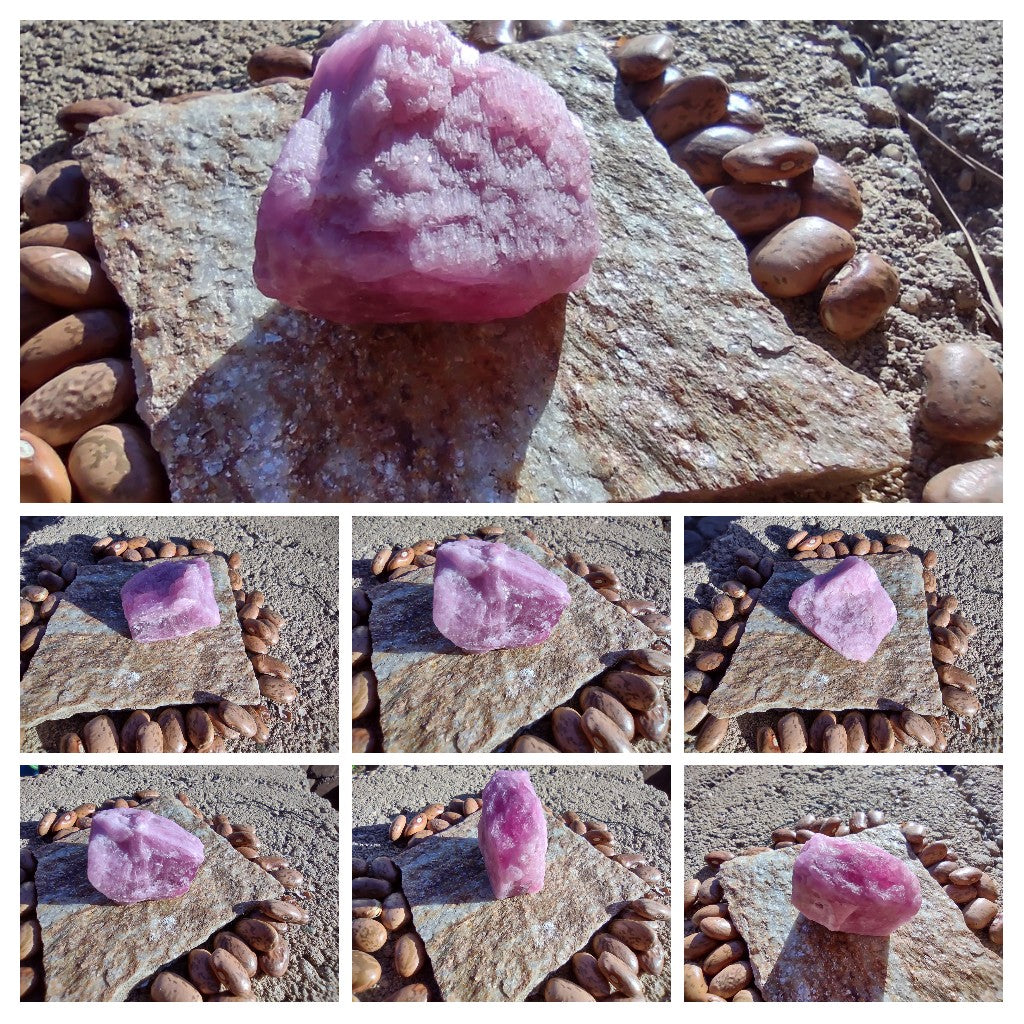 Tourmaline (Oceanview Mine)