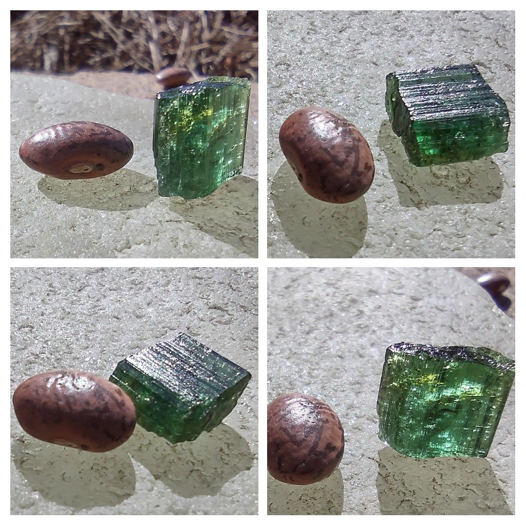 Tourmaline (Oceanview Mine)