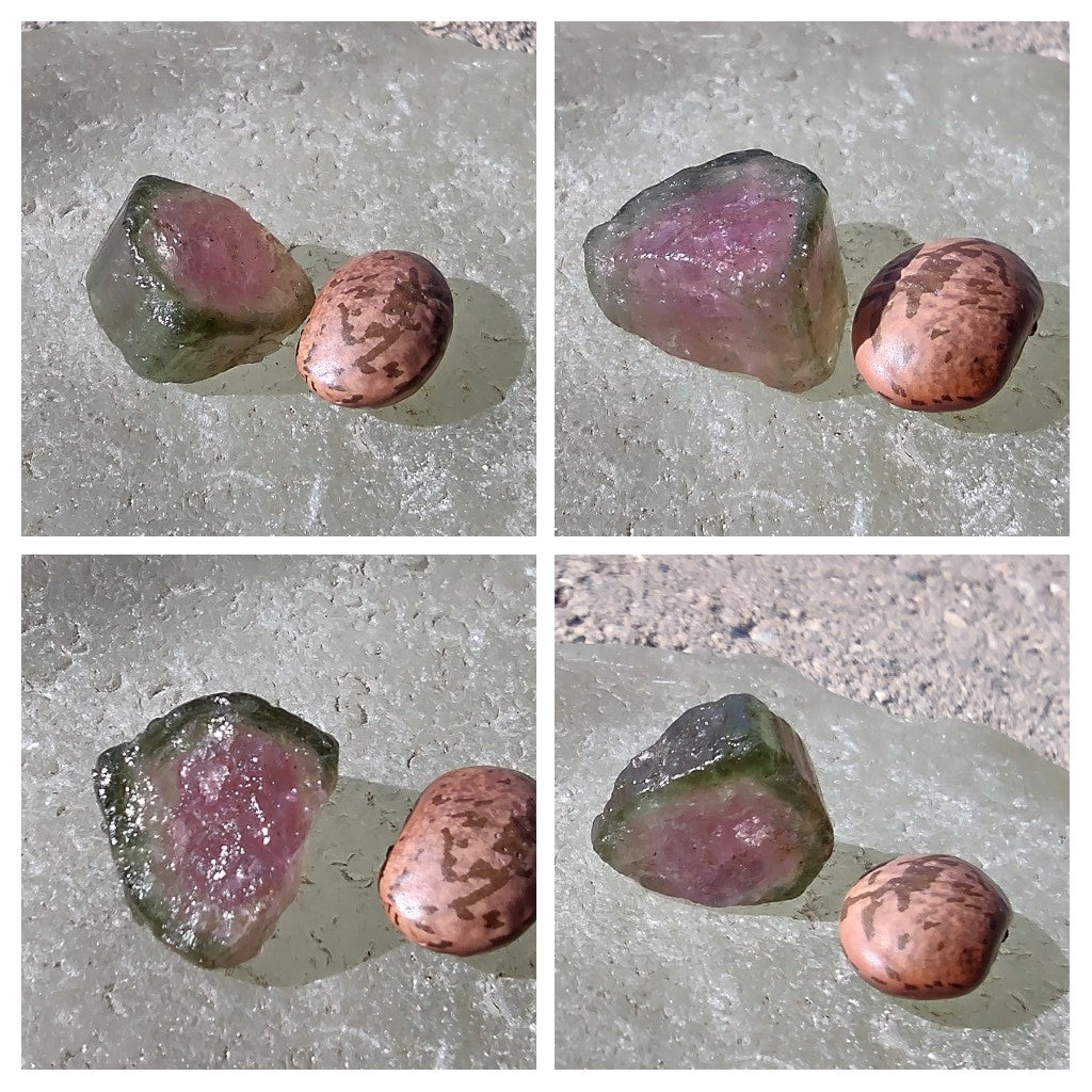 Tourmaline (Oceanview Mine)