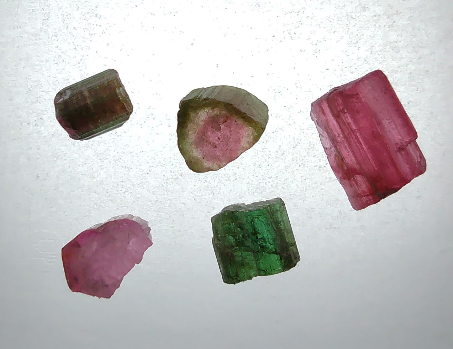 Tourmaline (Oceanview Mine)